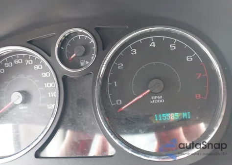 2009 Chevrolet Cobalt Lt z USA, uszkodzony, nr VIN 1G1AT58H797130972